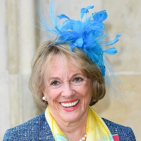 Dame Esther Rantzen wants vote on assisted dying after revealing she has joined Dignitas