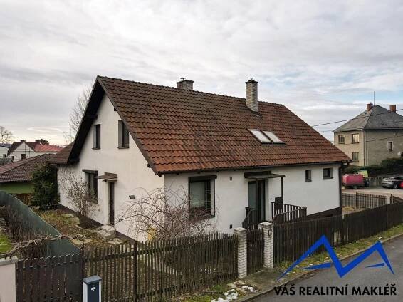Prodej Dům, Na Včelínku, Hlučín, okres Opava