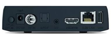 O2 TV set-top box (model 2022)