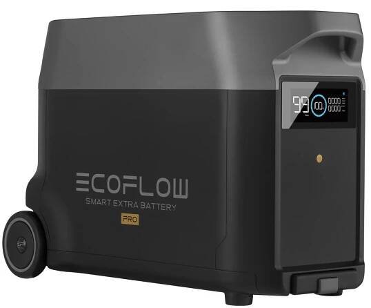 EcoFlow 1ECO3603 od 45 000 Kč