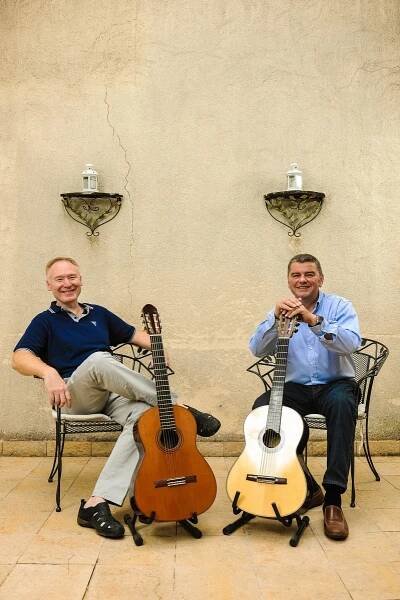 Fotografije - 2guitars