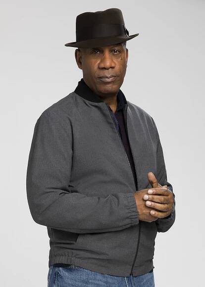 Joe Morton - God Friended Me - Promo
