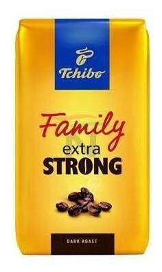 Mletá Káva Tchibo Family Extra Strong 250g