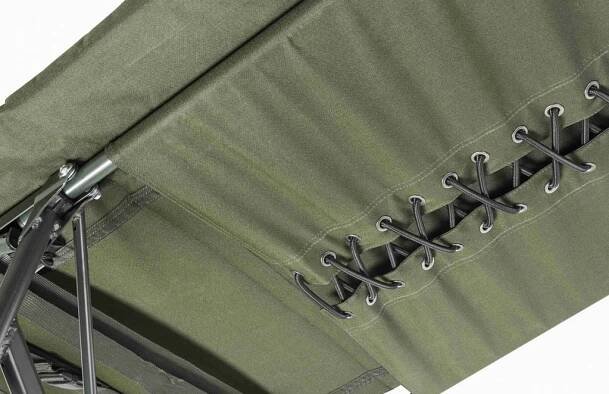 Mivardi Lehátko CamoCODE Flat8