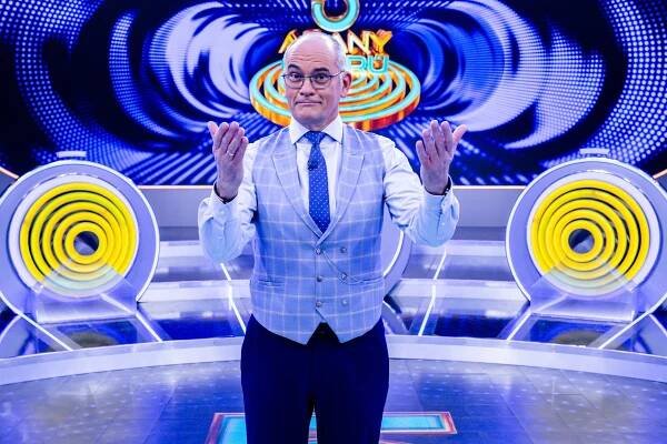 Gábor Gundel Takács - 5 Arany Gyűrű - Promo