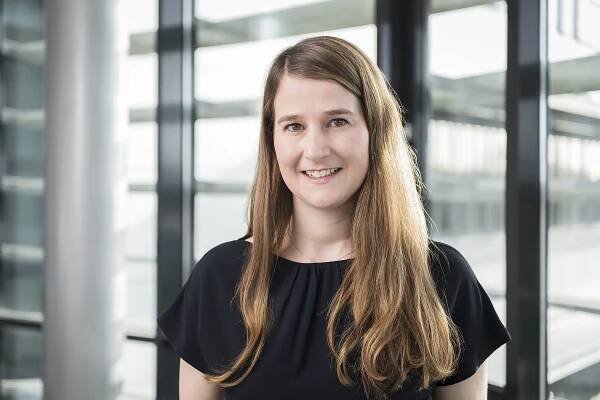 Daniela Schmidt bringt frischen Wind für Geschlechtergerechtigkeit - brem.jetzt