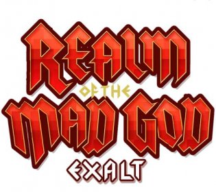 Realm of the Mad God Exalt - RotMG™