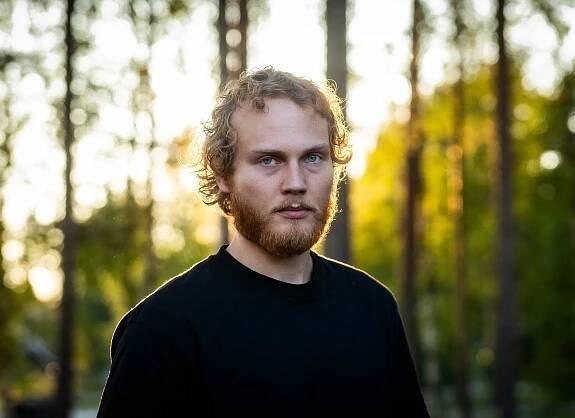 Kalevala: Kullervon tarina - Promo - Elias Salonen