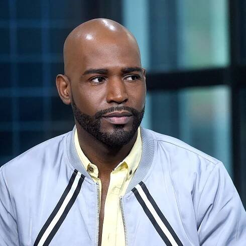 ‘Queer Eye’ Star Karamo Brown Reveals He Attempted Suicide 12 Years Ago