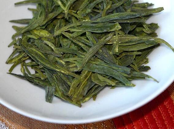 2012 Shi Feng Long JIng A+