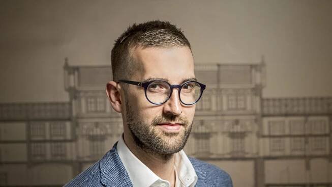 Víc nákladu už na koleje nedostaneme. Vysokorychlostní tratě asi dlouho nikdo neuvidí, říká šéf Českých drah