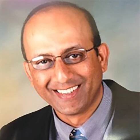 Dr. Vikram Singh
