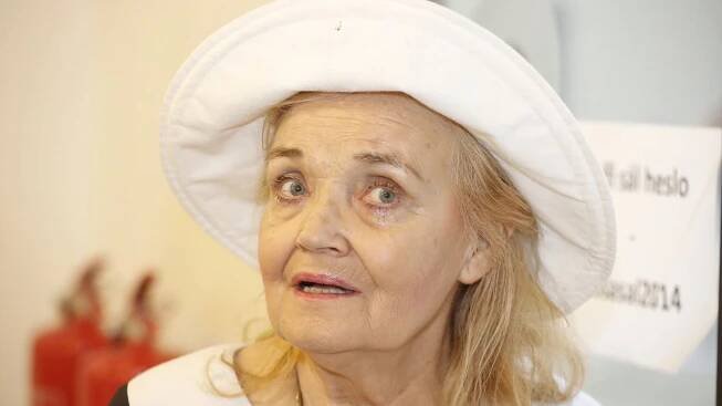 Náhlé úmrtí Vránové (†78): Utajená sestra Miri (59) se zhroutila