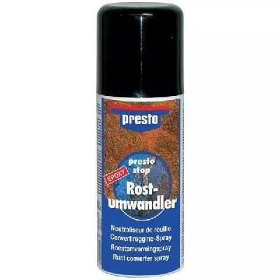 Presto Konvertor rzi penetrátor a základní nátěr v jednom spreji 400ml