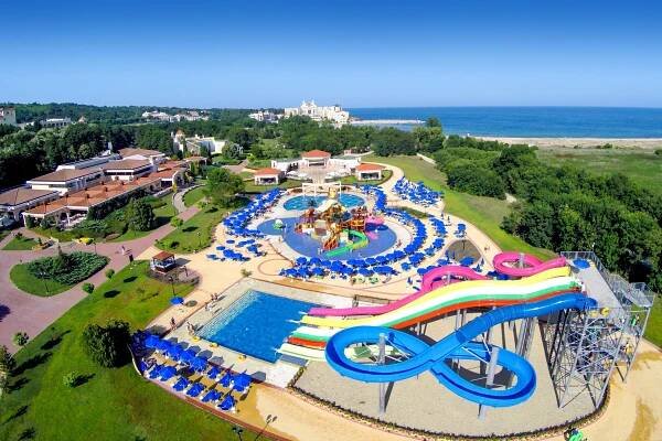 Holiday Village Duni