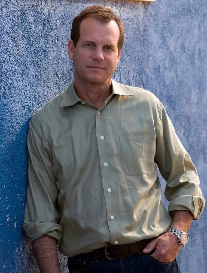 Bill Paxton