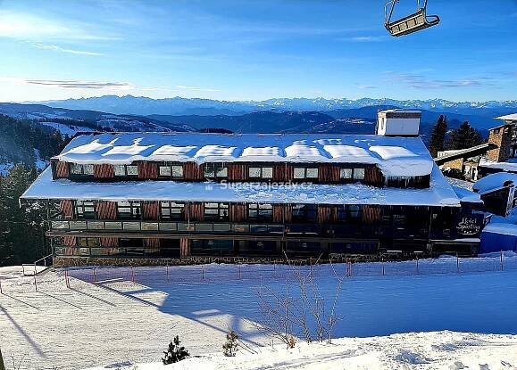 SPORTING HOTEL ALPE CERMIS - Dolomiti Superski - Itálie | Nejlepší zájezdy - last minute dovolená a hotely
