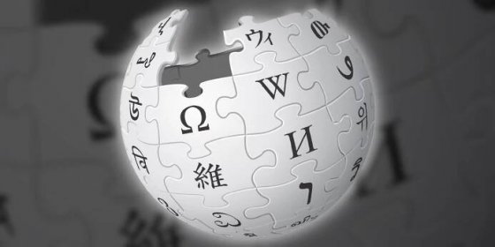 Wikipedie po 12 letech změní tvář. Takhle bude vypadat
