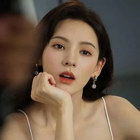 zhang yuxi prettier than ai