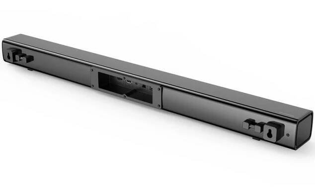 Soundbar 2.0 Panasonic SC-HTB100EGK (9)