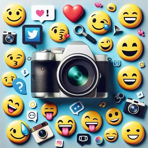 znamenají význam smajlíků emoji