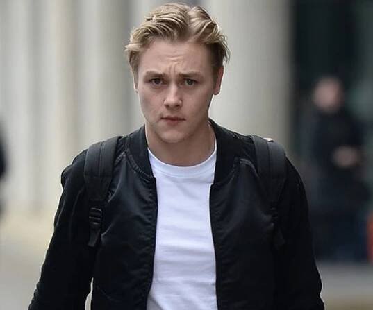 Ben Hardy Biography - Facts, Childhood, Family Life & Achievements