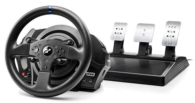 Thrustmaster T300 RS GT Edition od 8 399 Kč