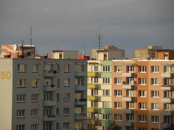 Byty v Brně poprvé nad 140 000 Kč/m2 – prodeje klesly, zájem přetrvává