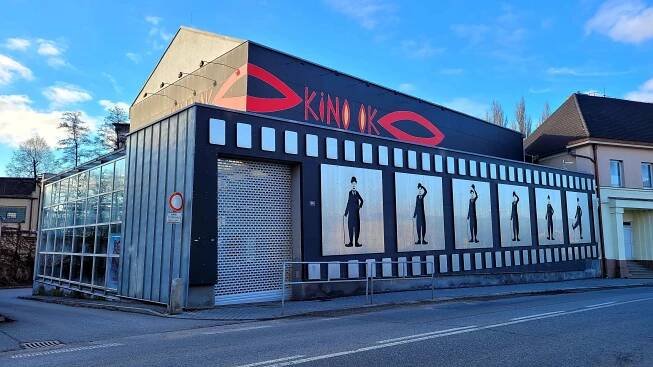 Kino Oko foto 2