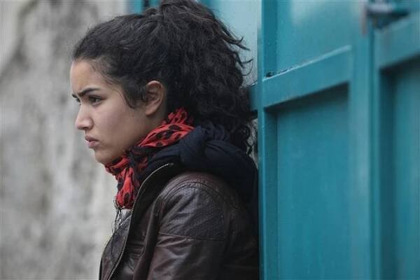 Histoires de vies - Z filmu - Sabrina Ouazani