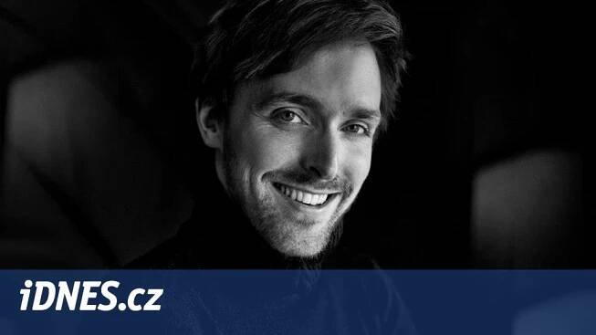 Herectví je často na nervy, ale miluju ho, říká Karel Heřmánek mladší - iDNES.cz