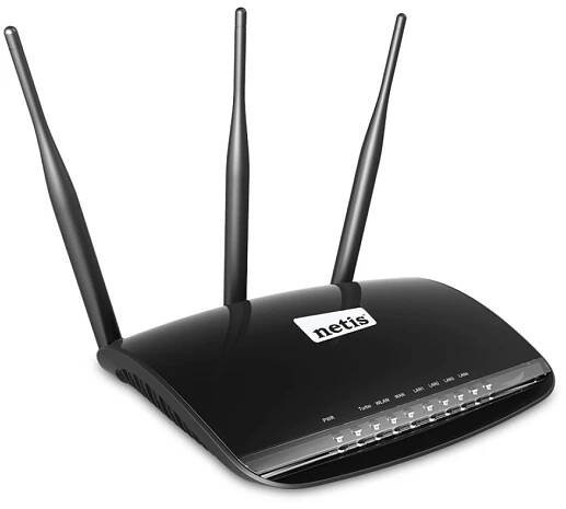 NETIS WF2533