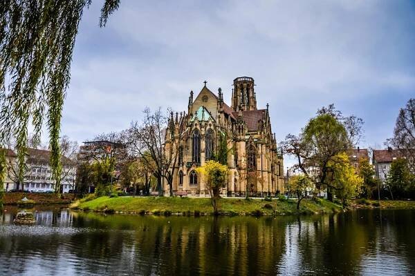 Stuttgart, Germany: All You Must Know Before You Go (2025) - Tripadvisor