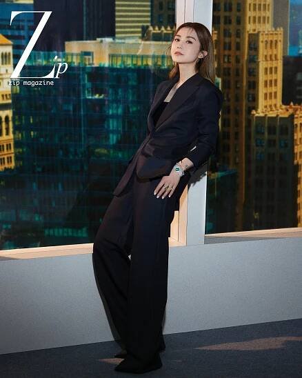 樂觀自愛 蔡卓妍 Charlene Choi