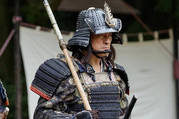 Sego-don - Sacuma no jassenbo - Z filmu - Ken Watanabe