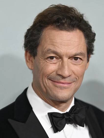 Dominic West - Actor