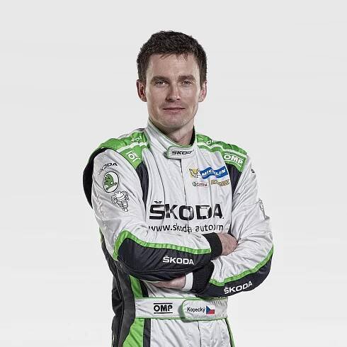 Jan Kopecký