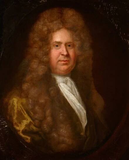 John Eccles (mayor)