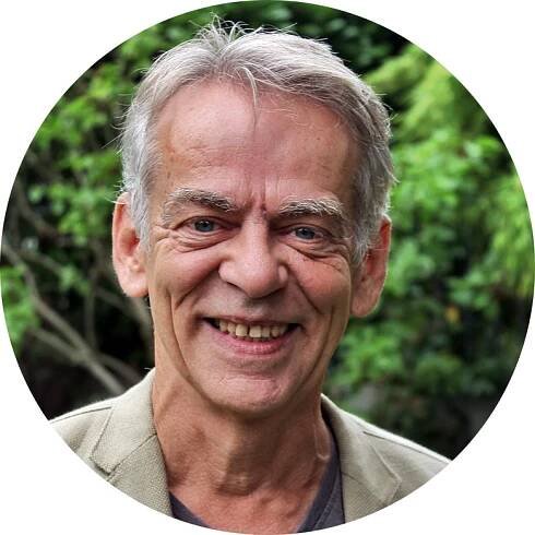 Die Trainerinnen und Trainer der ems: Jürgen Schäfer