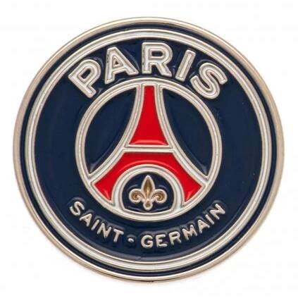 TM 00636 Paris Saint Germain FC Badge