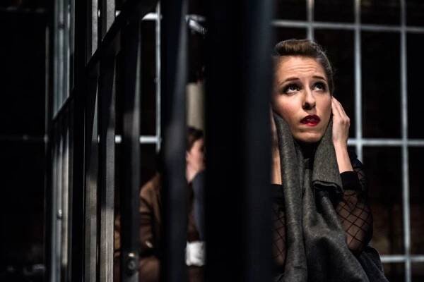 Kus: Česka: Druhá sklizeň / Ein Stück: Tschechien: Nachlese 2021 – Martina Kinská – drama panorama