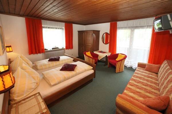 Hotel Penzion Unterwirt, Rakousko Kaprun / Zell am See - 2 960 Kč Invia