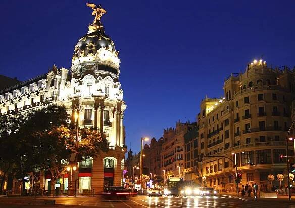 What To See In Madrid – The 6 Things You Can’T Absolutely Lose