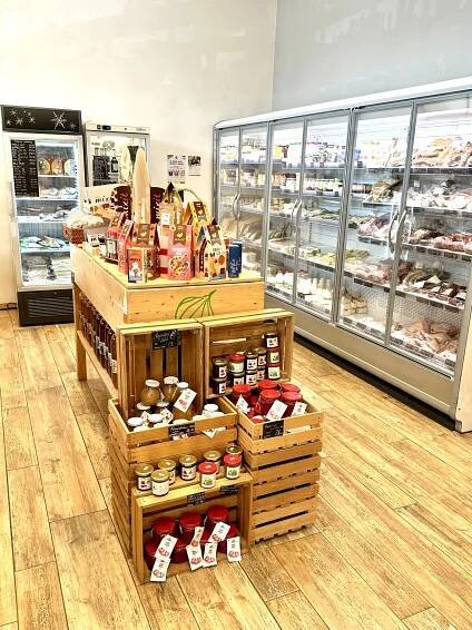 Biofarma Lukas | www.biokosiky.cz | bio zelenina, bio maso, maso z farem, poctivé potraviny Ostrava
