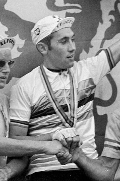 UCI Road World Championships – Men's road race - Wikipedia