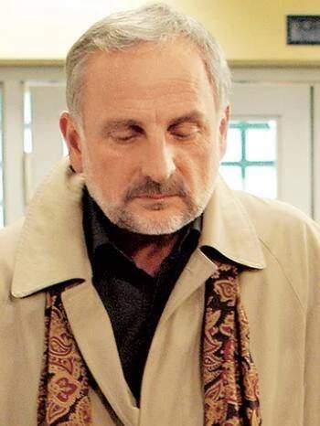 Miloslav Mejzlík fotka