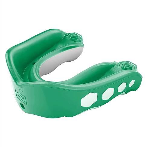 Shock Doctor Gel max flavour fusion spearmint ad SD6323 chránič zubů