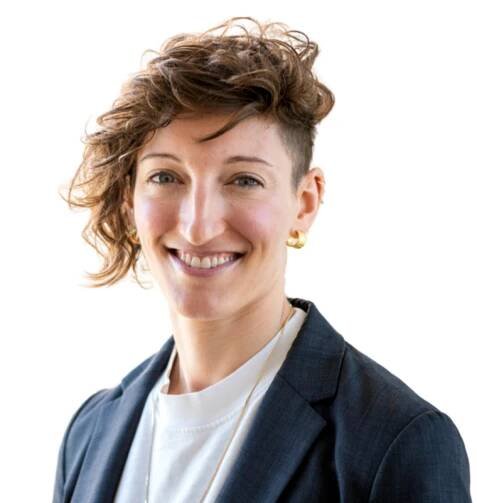 profile photo of Beth  Goldberg