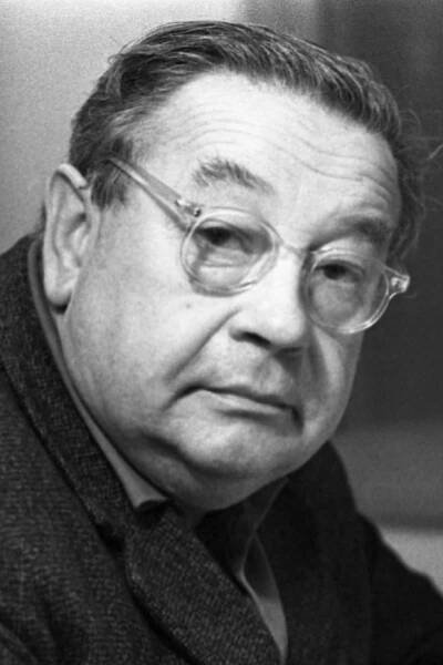 Josef Hlinomaz herec