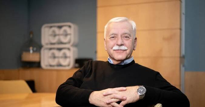 Karel Hegner